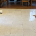 Roborock Q Revo MaxV robot vacuum review: great performance, inconsistent features