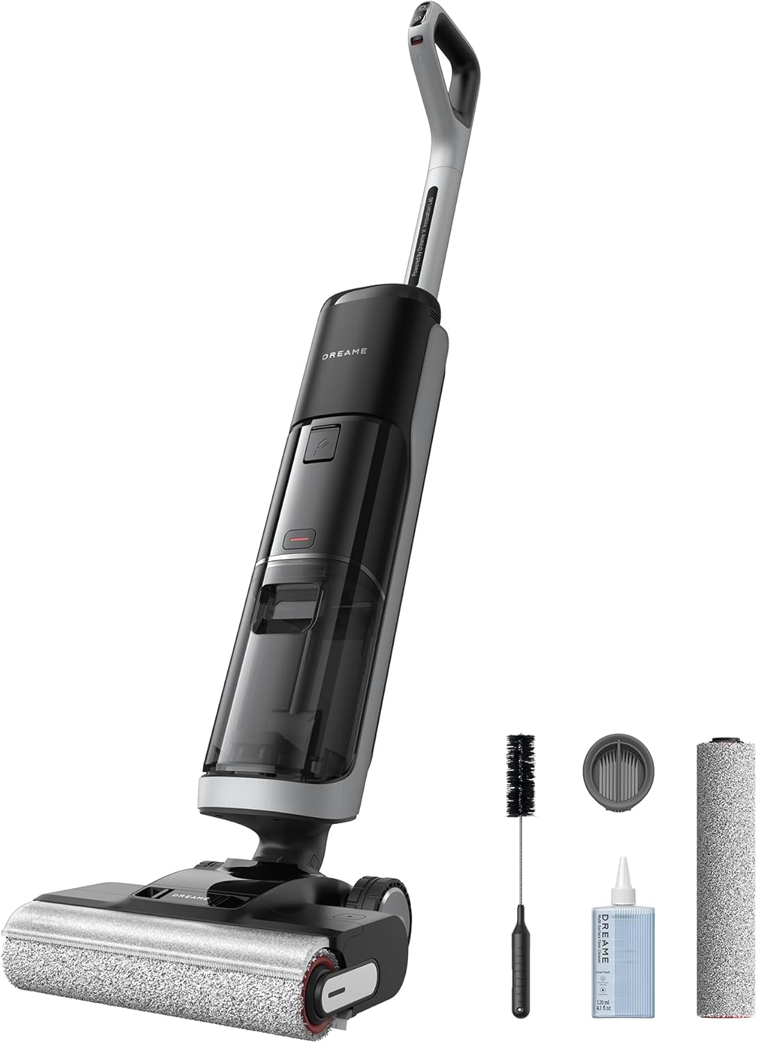 Dreame H14 Pro Wet Dry Vacuum: An In-Depth Review