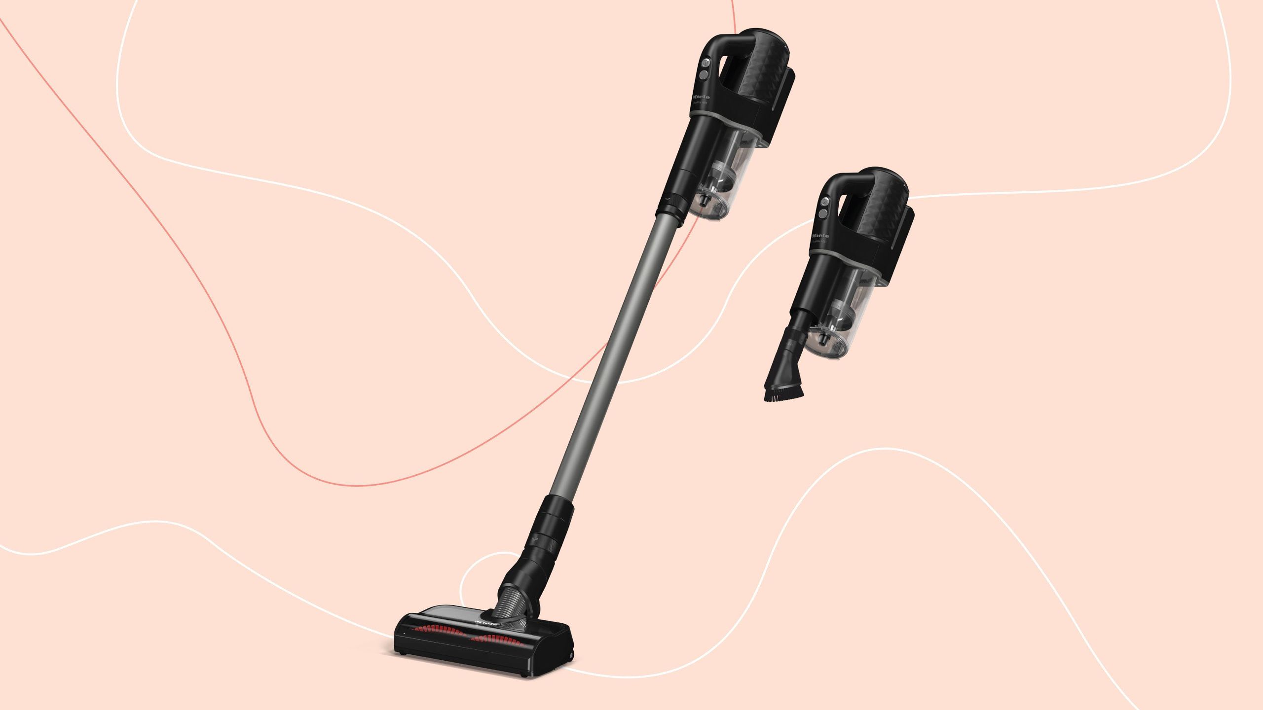 Miele Duoflex HX1 Cat & Dog review — a game-changing pet vac