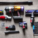 Dyson V12 Detect Slim review | Top Ten Reviews