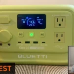 BLUETTI Elite 30 V2 Review - Real-World Testing, Pros & Cons