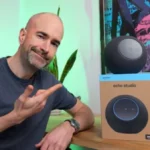 New Amazon Echo Studio (2026) Review | This Smart Speaker Changed A Lot!
