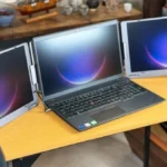 KYY X90E Triple Laptop Screen Extender [Review]