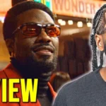 Wonder Man Series Review | RACE SWAPPING DOESN'T MATTER! | Marvel Television | Yahya Abdul-Mateen II