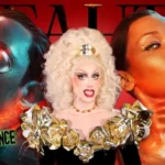 I Watched Ryan Murphy's THE BEAUTY (So You Don't Have to)