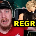 I REGRET Buying Final Fantasy VII REMAKE on Nintendo Switch 2! (REVIEW)