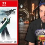 I Gotta Be Honest About Final Fantasy 7 Remake On Switch 2....
