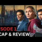 Steal - Episode 1 Recap & Review