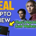 CryptoDad Reviews Amazon Prime Series: Steal | What They Got Right — and Wrong — About Bitcoin