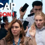 Steal 2026 Season 1 Recap (1-6) || Sophie Turner Enters Her Thriller Era