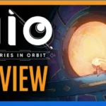 Austin strongly recommends: 'MIO: Memories in Orbit' (Review)