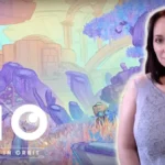 Mio: Memories in Orbit - A metroidvania for exploration lovers