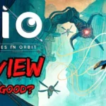 MIO: Memories in Orbit Metroidvania Review - Soulsborne Seeker