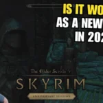 THE ELDER SCROLLS V: SKYRIM IN 2026 - Is It Worth Playing For New Players?