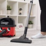 Henry HVR160 Bagged Cylinder Vacuum Cleaner review