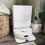 Roborock Qrevo S Robot Vacuum: A chic and clever time-saver | Real Homes