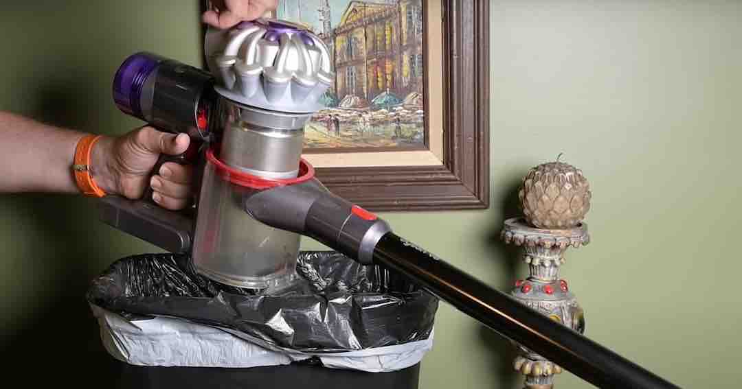 Dyson V8 Review – Is it Worth it in 2026?