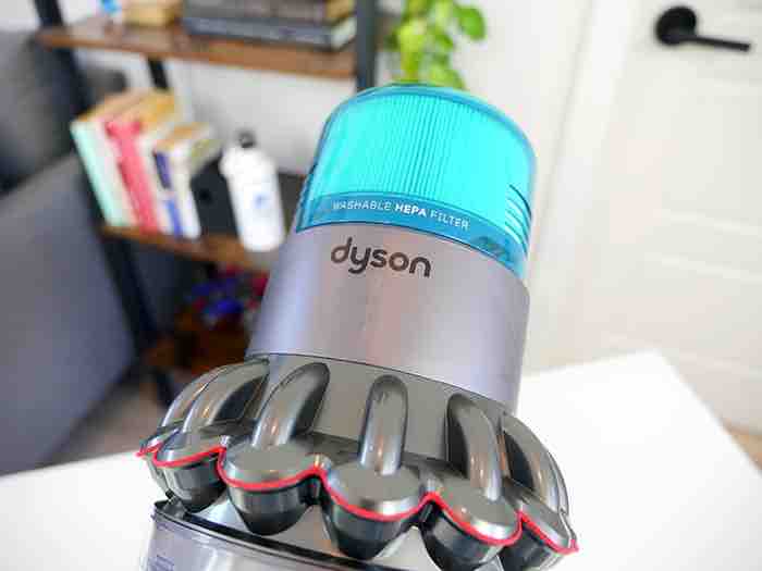 Dyson Gen5 Outsize Review