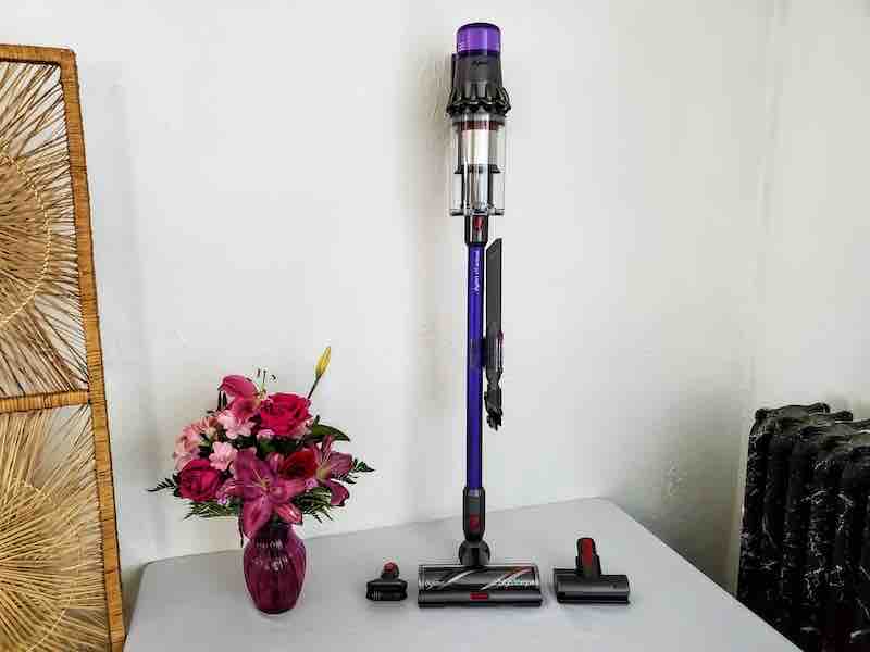 Dyson V11 Animal Cord-Free Vacuum Review 2021