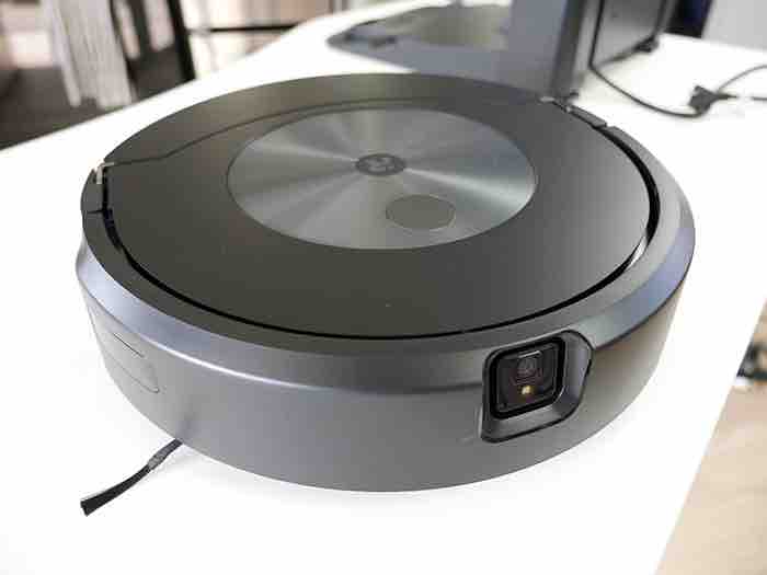 Roomba Combo j7+ Review