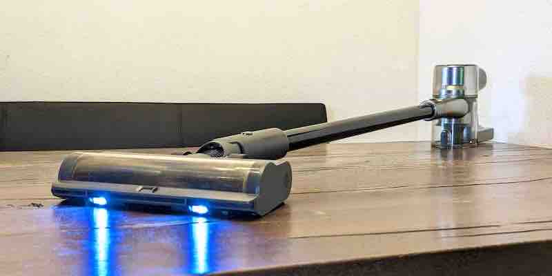 Dreame R20 review: good vacuum, good price