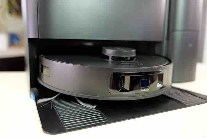 ECOVACS DEEBOT T30S Combo Review: 14 Objective Cleaning Tests
