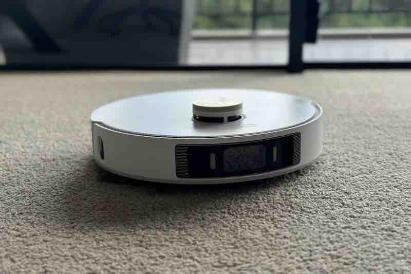 Dreame L20 Ultra review: king of the robot vac pack