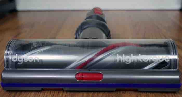 Dyson V11 Review — Torque Drive vs. Animal vs. Outsize
