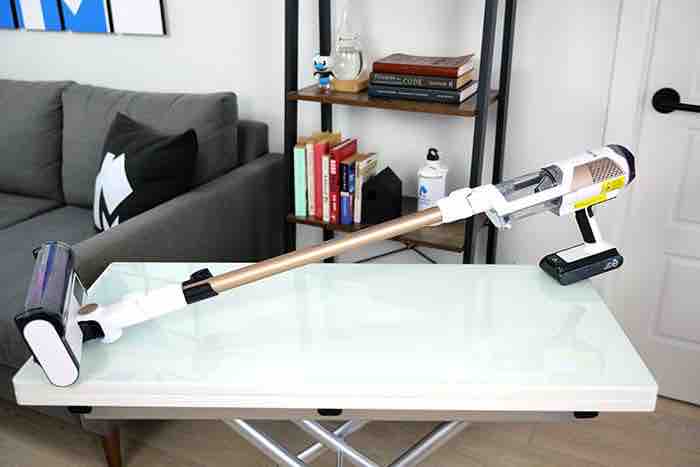 Shark Detect Pro Review: 12 Objective Cleaning Tests