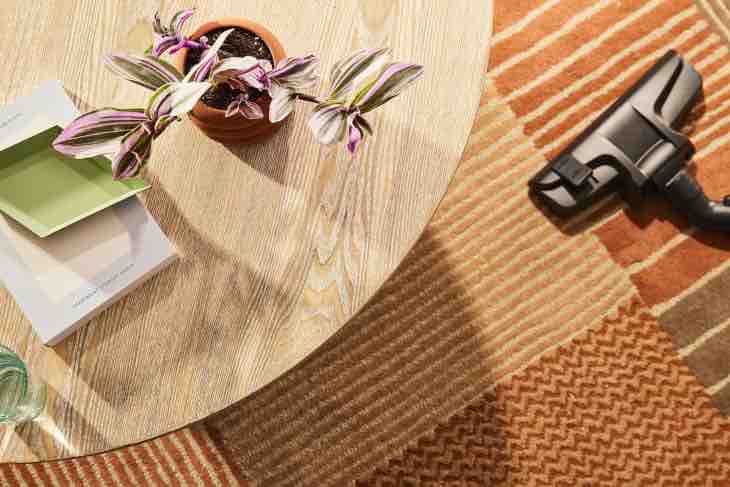 I’ve Tested Over a Dozen Vacuums, and This Is the One That Replaced Them All — Even My Robot Vacuum!