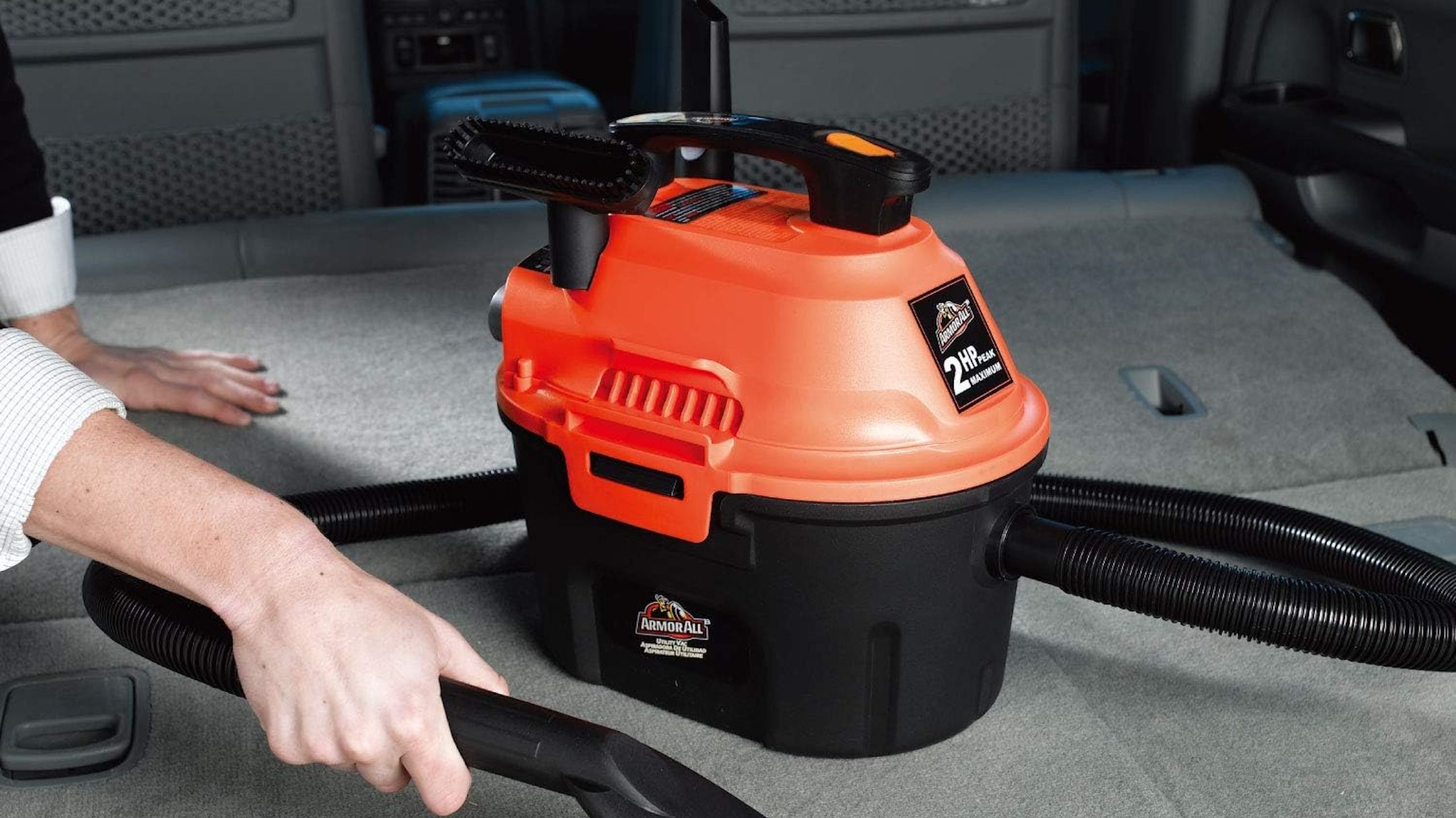 ArmorAll AA255 review | Top Ten Reviews