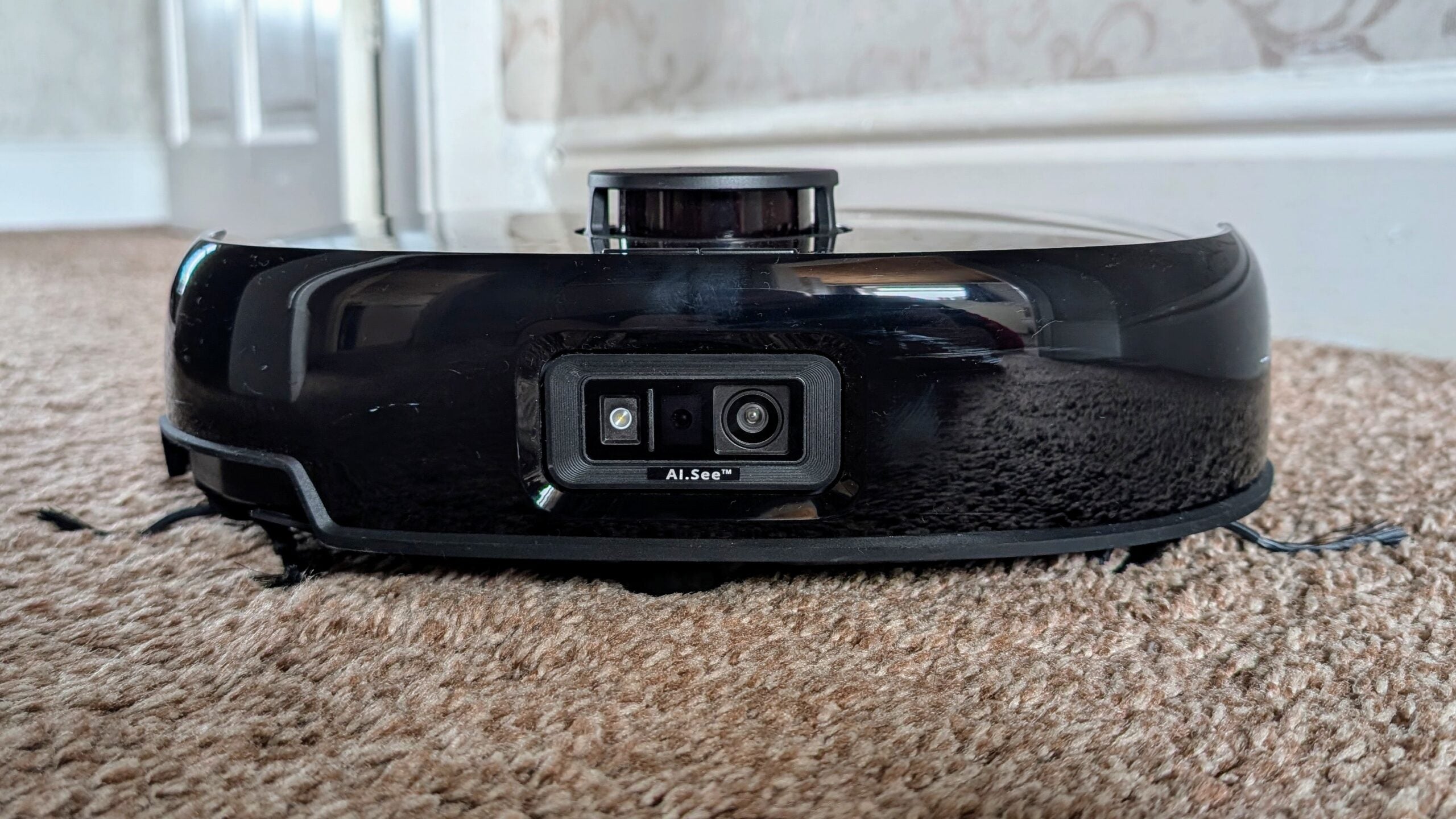 Eufy Omni E25 review: A robot vacuum of many talents