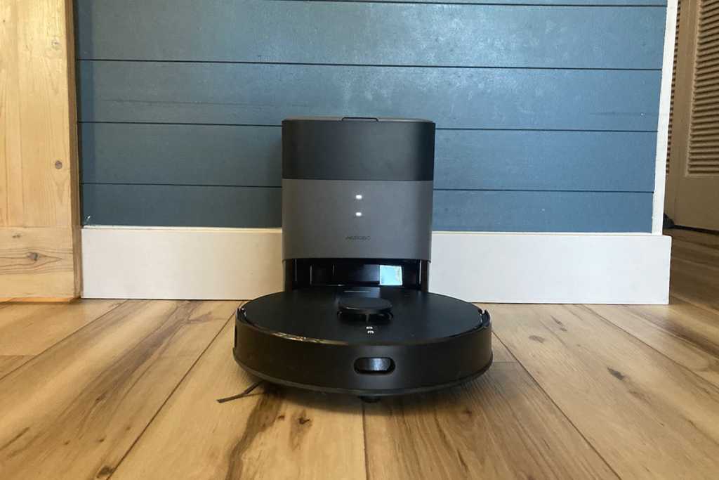 Airrobo T20+ review: Don't let its small size fool you
