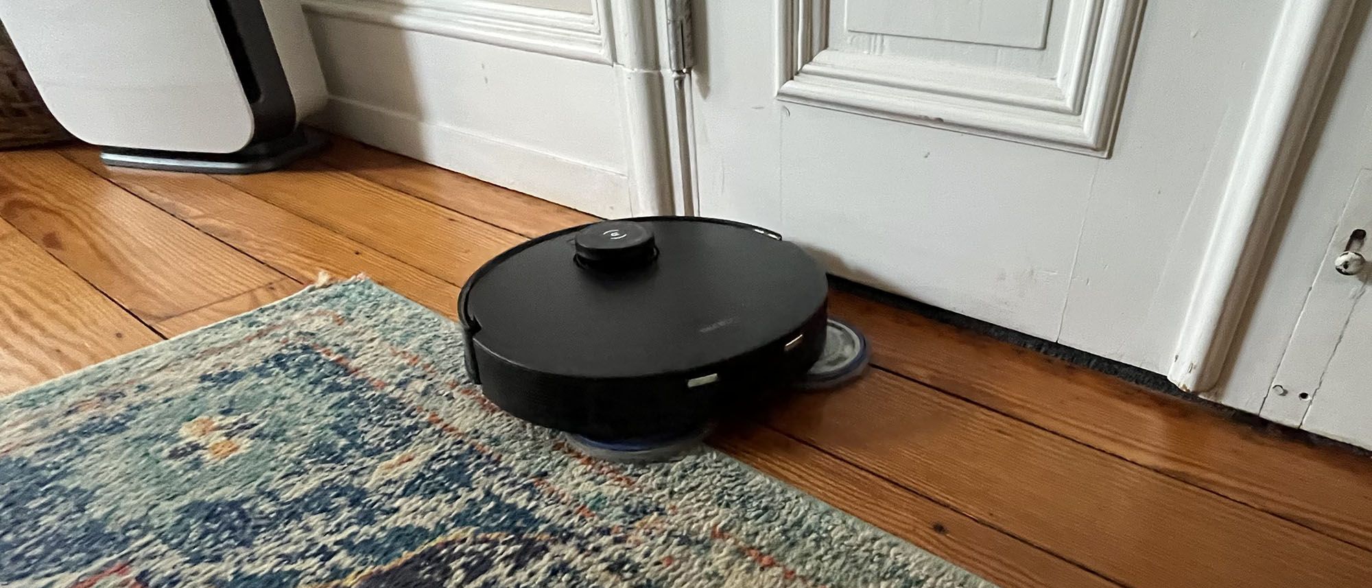 Ecovacs Deebot T30S Combo robot vacuum review: a fuller cleaning solution