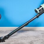 I've never liked cleaning — until this brand-new Samsung vacuum made it weirdly addictive