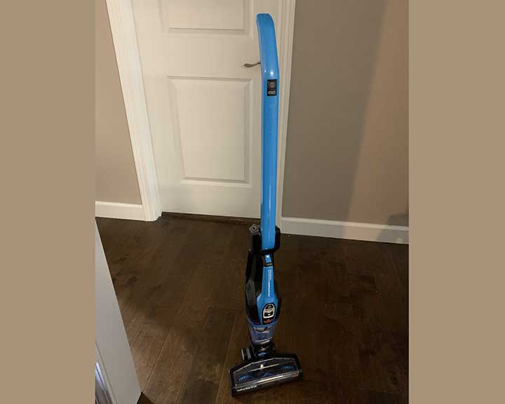My Honest Review Of The Bissell 3061 Featherweight Cordless Stick Vacuum