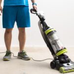 Bissell 2252 Review | CleanView Swivel Upright Vacuum