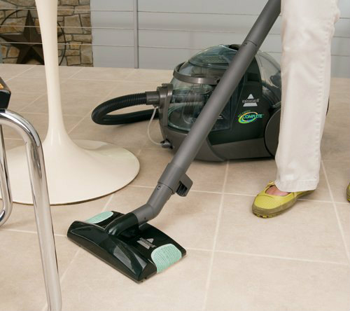 Bissell Big Green Machine Review - Carpet Cleaner Expert