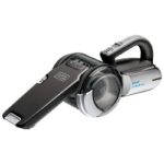 Black and Decker Pivot Vac Review