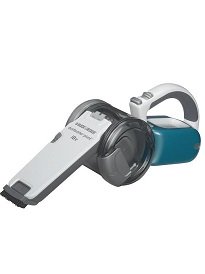 Black and Decker Pivot Vac PHV1810 Handheld Vacuum Review