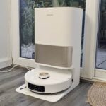 Dreame L40 Ultra Robot Vacuum review: top notch suction with a high price tag
