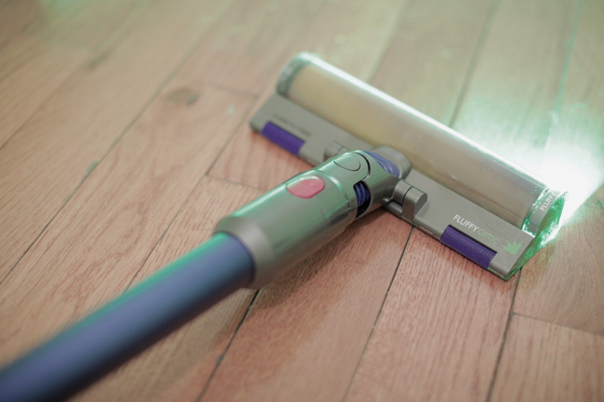 Dyson’s Gen5outsize is an excellent home vacuum