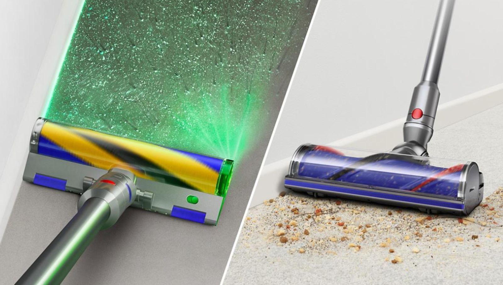 Dyson V12 Detect Slim cordless vacuum review