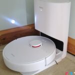 Dreame Bot D10 Plus Review: Mid-priced robot vacuum and mop with auto-empty station