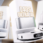 Dreame L40s Ultra, Ultra AE & Ultra CE Robot Vacuum Review: One of These Models Is Better