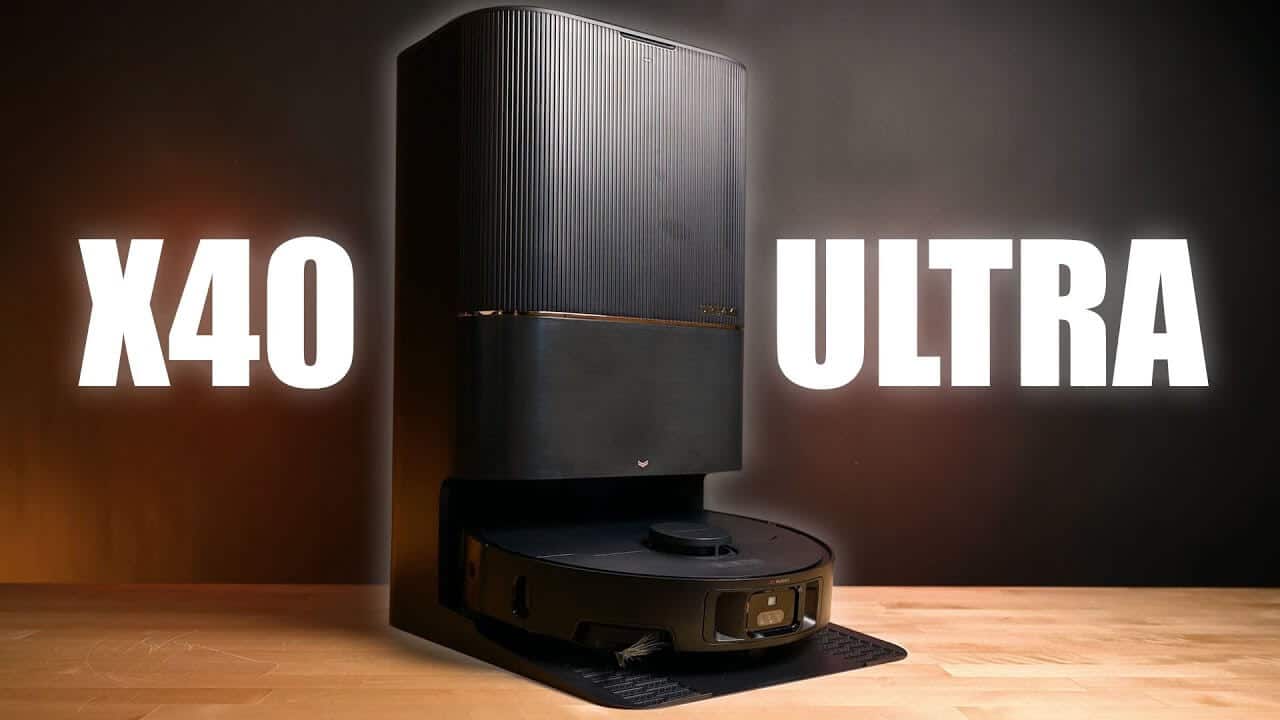 Dreame X40 Ultra Review: Is This The Best?