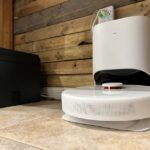 Dreametech D10 Plus Auto-Empty Robot Vacuum and Mop