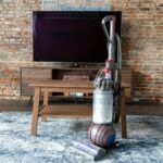 Dyson Animal 3 upright vacuum cleaner review - Reviewed