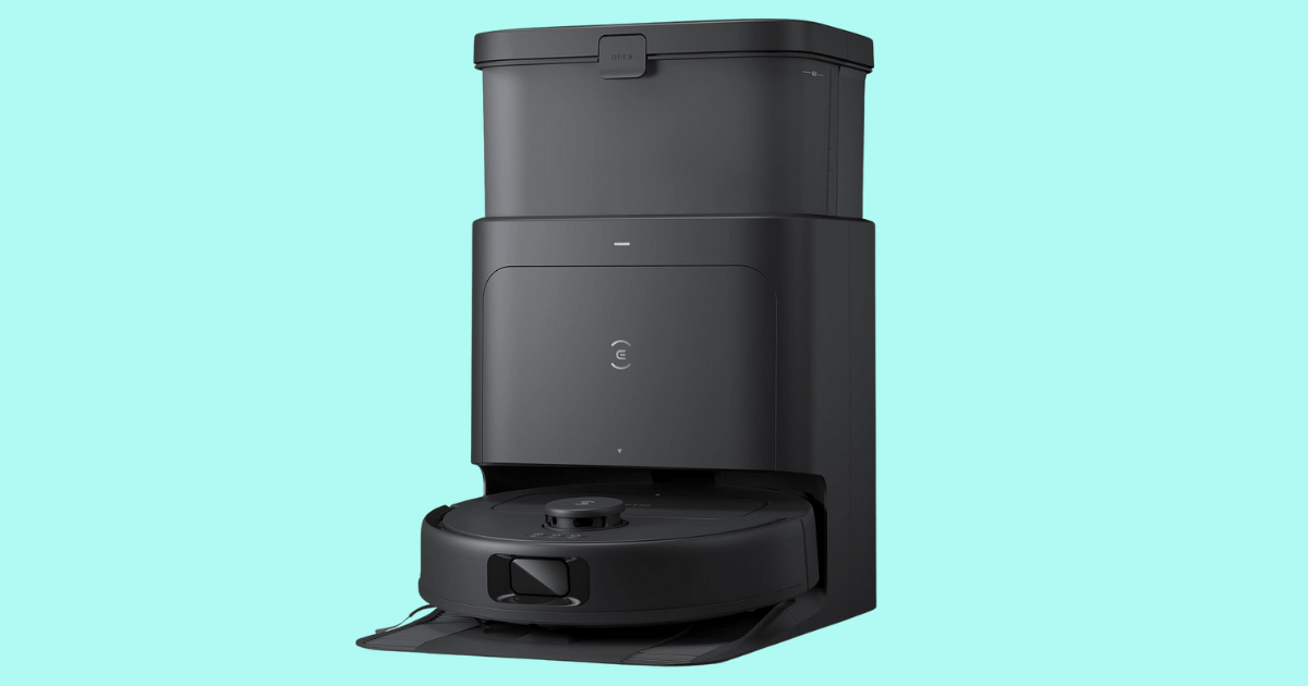 Ecovacs Launches the Deebot N30 Omni: A New All-in-One Robot Vacuum and Mop