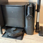 Ecovacs Deebot T30S Combo Complete review: Vacuum robot and vacuum cleaner as an all-in-one solution